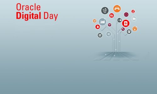 Oracle Digital Day, 16 Şubat 2017 tarihinde Ankara’da Düzenleniyor