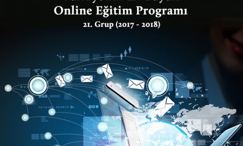 Türkiye’nin En Büyük Online Eğitim Programı