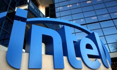 Intel’in İkinci Çeyrek Kârı Arttı
