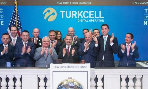 Turkcell, Büyüme Oranında Son 10 Yılın Rekorunu Kırdı