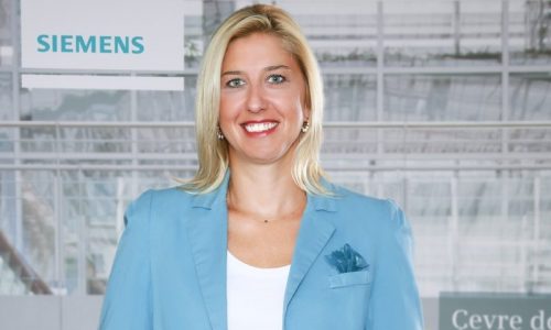 Siemens Türkiye’ye Yeni İletişim ve Kurumsal İlişkiler Direktörü