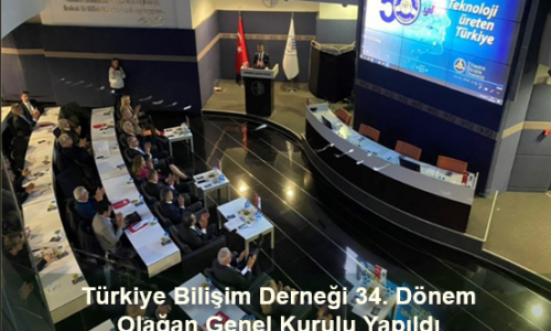 Temmuz 2023 Bilişim Dergisi